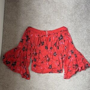 Free People Top